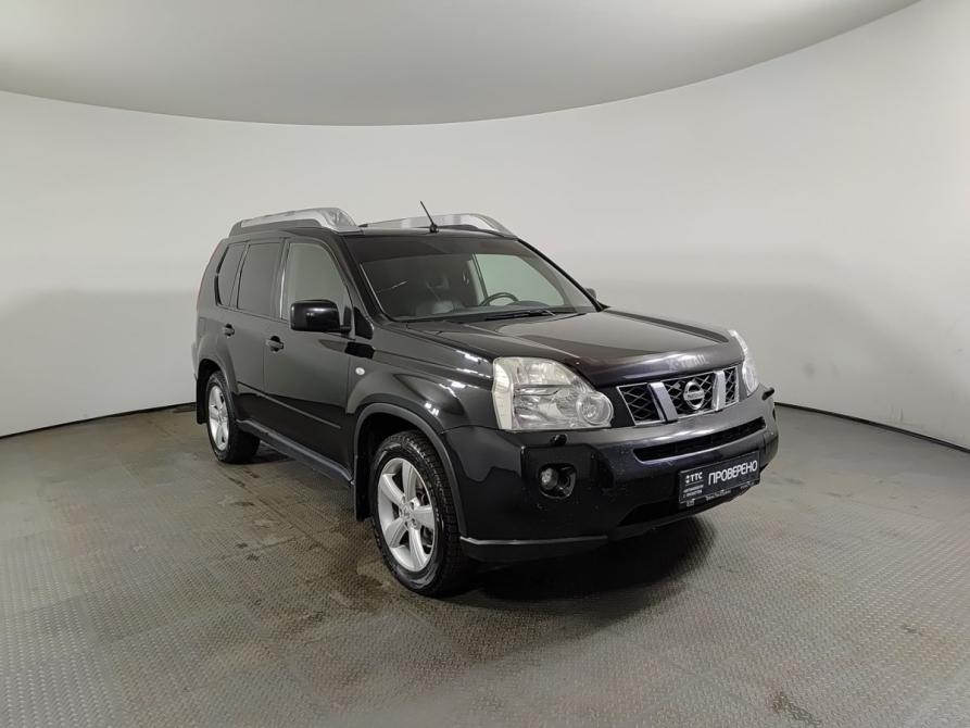 Nissan X-Trail II Уфа  - изображение 3
