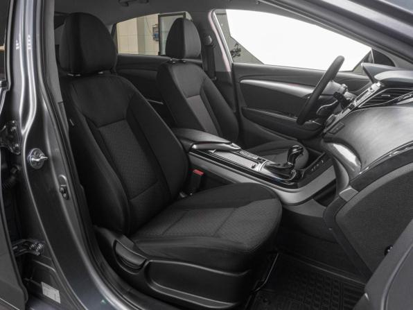 Hyundai i40 I с пробегом 2014 года, цена 1 299 000 рублей, 121791 км, седан, Автокод Объявления
