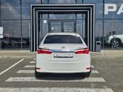 Toyota Corolla XI (E160 E170 E180) Воронеж  - изображение 15