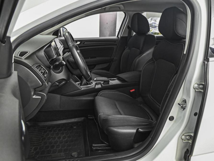 Renault Megane IV Ставрополь  - изображение 10