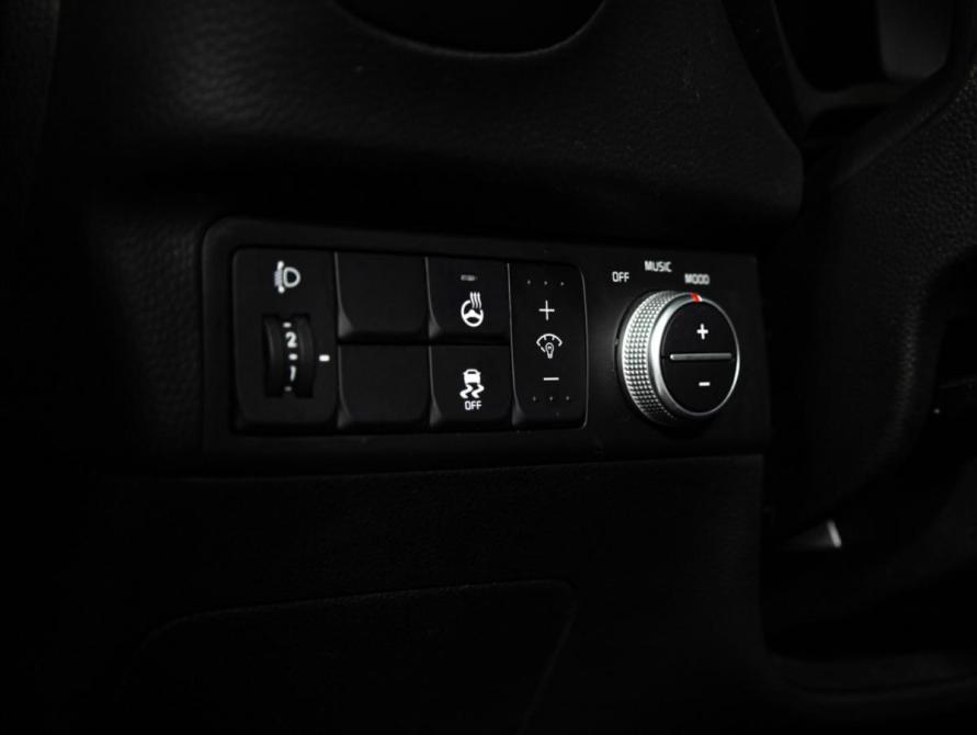 Kia Soul II Рестайлинг Санкт-Петербург  - изображение 18