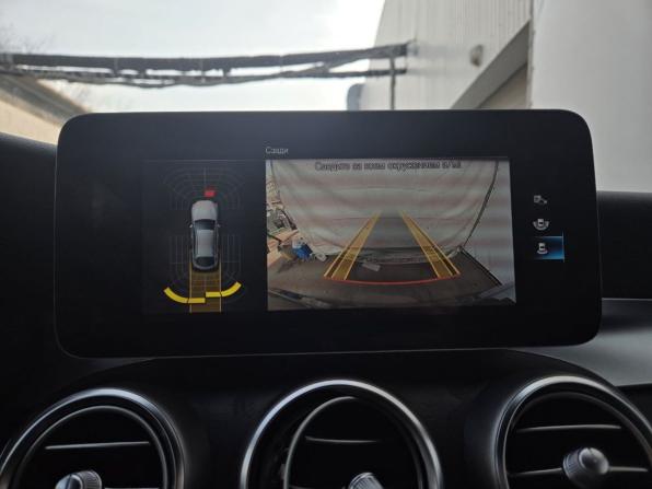 Mercedes-Benz GLC Coupe I (C253) Рестайлинг с пробегом 2019 года, цена 4 330 000 рублей, 35870 км, внедорожник, Автокод Объявления