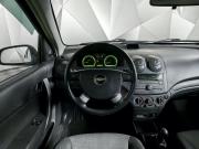 Chevrolet Aveo I Рестайлинг Москва  - изображение 36