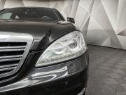Mercedes-Benz S-Класс V (W221) Рестайлинг Москва  - изображение 40
