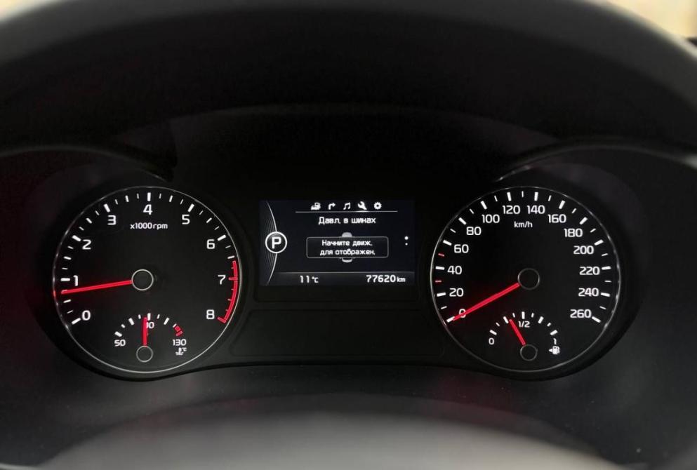Kia Optima IV Рестайлинг Ставрополь  - изображение 21