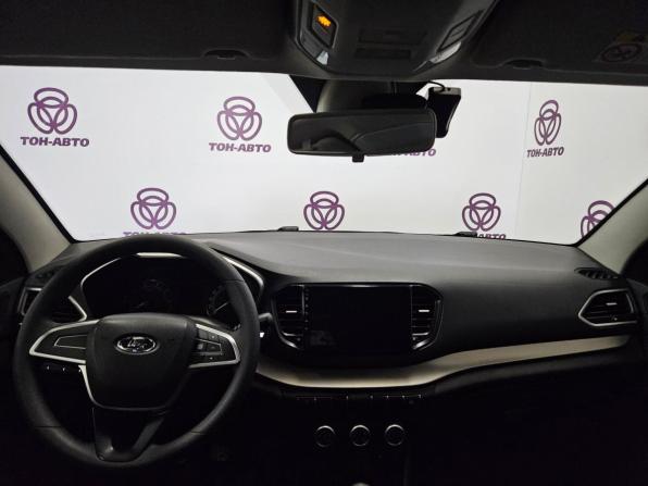Lada (ВАЗ) Vesta I Рестайлинг (NG) с пробегом 2024 года, цена 1 135 000 рублей, 37326 км, седан, Автокод Объявления