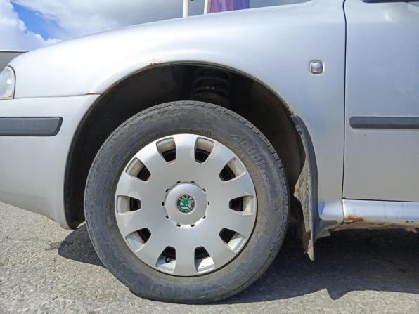 Skoda Octavia I (A4) Рестайлинг с пробегом 2009 года, цена 478 000 рублей, 234838 км, лифтбек, Автокод Объявления