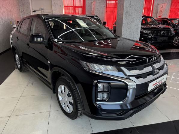 Mitsubishi ASX I Рестайлинг 3 с пробегом 2020 года, цена 1 799 000 рублей, 130996 км, внедорожник, Автокод Объявления