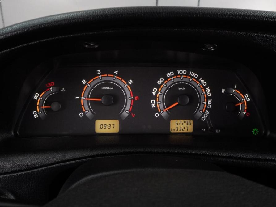 Lada (ВАЗ) Niva Travel I Воронеж  - изображение 12