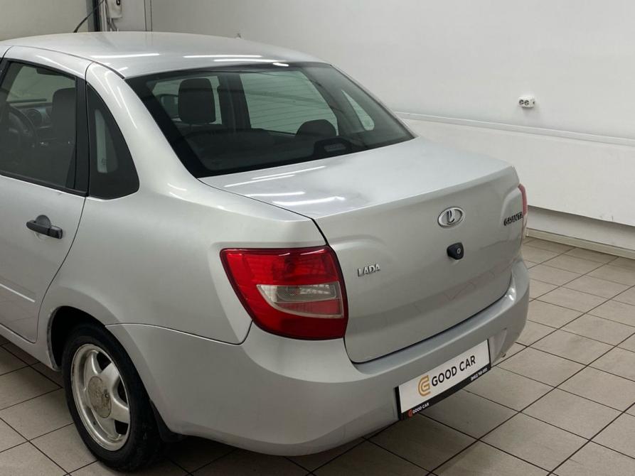 Lada (ВАЗ) Granta I Энгельс  - изображение 13