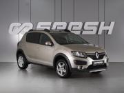 Renault Sandero II Минеральные Воды  - изображение 17