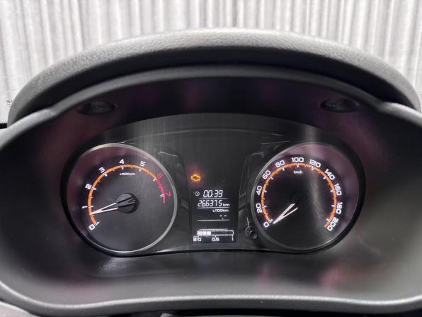Lada (ВАЗ) Granta I Рестайлинг с пробегом 2018 года, цена 490 000 рублей, 266375 км, седан, Автокод Объявления