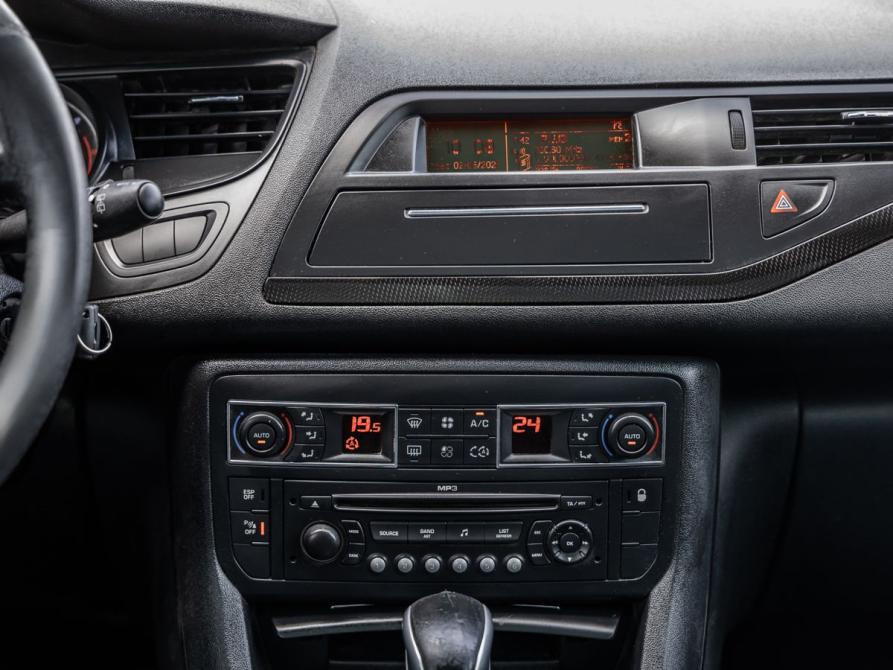 Citroen C5 II Волгоград  - изображение 22