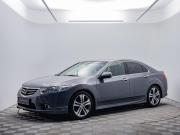 Honda Accord VIII Рестайлинг Москва  - изображение 18