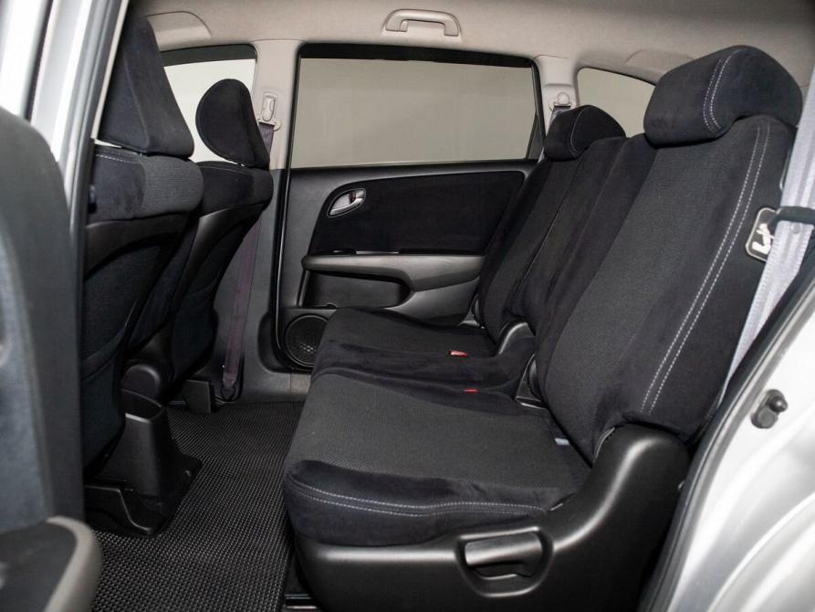 Honda Stream II Иркутск  - изображение 7