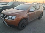 Renault Duster II Пермь  - изображение 6