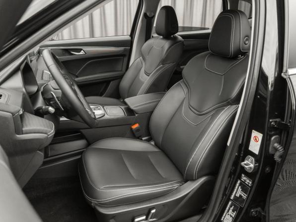 Haval Jolion I Рестайлинг с пробегом 2025 года, цена 2 110 000 рублей, 7203 км, внедорожник, Автокод Объявления