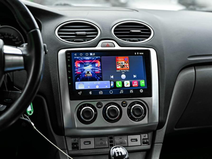 Ford Focus II Рестайлинг Санкт-Петербург  - изображение 7