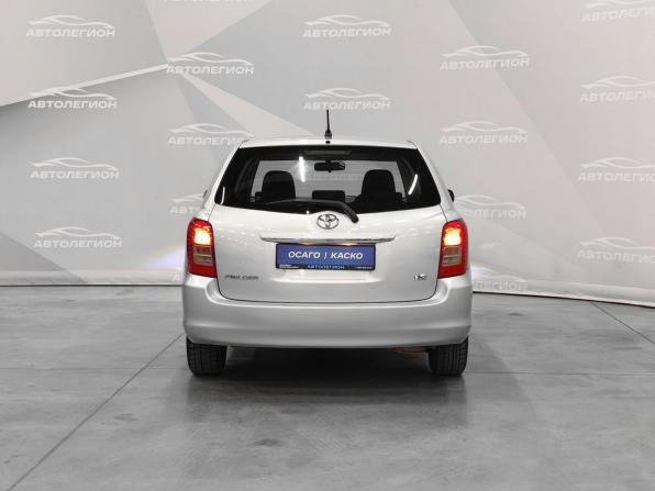 Toyota Corolla X (E140 E150) с пробегом 2007 года, цена 870 000 рублей, 284729 км, универсал, Автокод Объявления