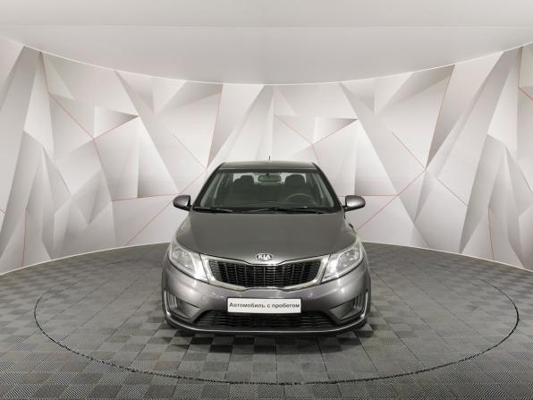 Kia Rio III с пробегом 2013 года, цена 795 000 рублей, 178000 км, седан, Автокод Объявления