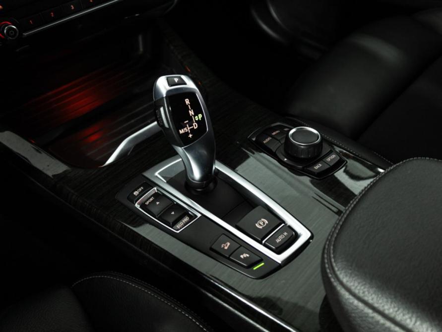 BMW X4 I (F26) Санкт-Петербург  - изображение 18