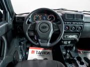 Lada (ВАЗ) Niva Legend Чита  - изображение 25