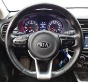 Kia Rio IV Москва  - изображение 36