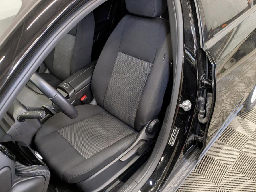 Mercedes-Benz A-Класс IV (W177) Москва  - изображение 20