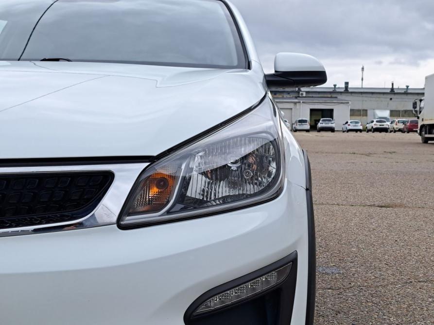 Kia Rio IV Набережные Челны  - изображение 21