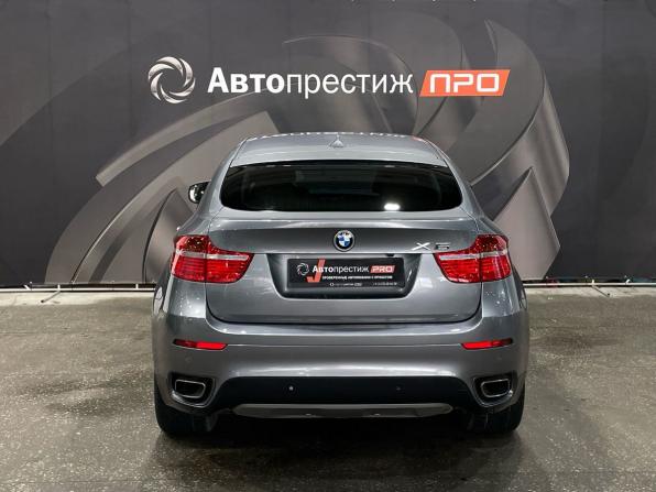 BMW X6 I (E71) с пробегом 2008 года, цена 1 525 000 рублей, 281151 км, внедорожник, Автокод Объявления