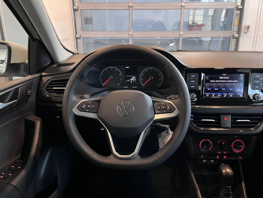 Volkswagen Polo VI Чебоксары  - изображение 10