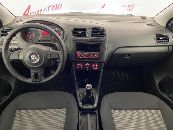 Volkswagen Polo V с пробегом 2012 года, цена 479 000 рублей, 253640 км, седан, Автокод Объявления