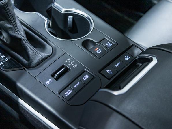 Toyota Highlander IV (XU70) с пробегом 2020 года, цена 4 999 700 рублей, 88221 км, внедорожник, Автокод Объявления