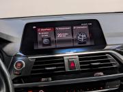 BMW X3 III (G01) Москва  - изображение 51
