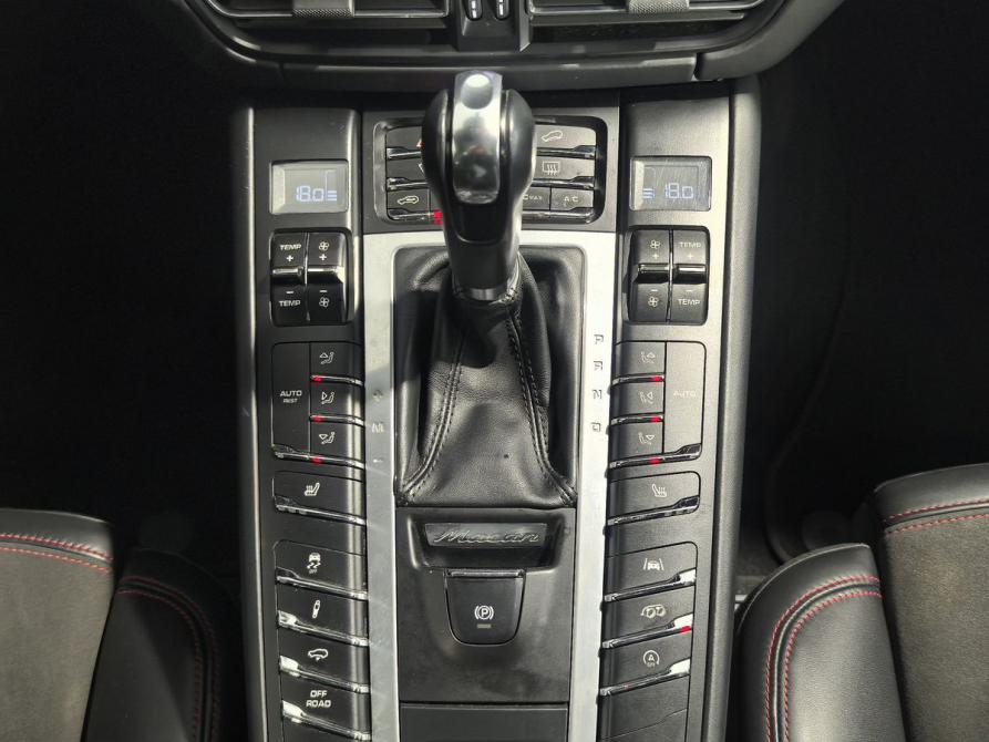 Porsche Macan I Рестайлинг Санкт-Петербург  - изображение 33