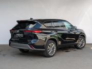 Toyota Highlander IV (XU70) Москва  - изображение 33