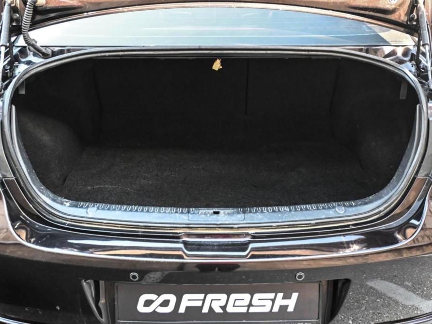 Mazda 6 II (GH) Новороссийск  - изображение 22