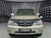 Mazda Tribute I Новосибирск  - изображение 23