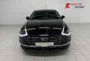 Hyundai Sonata VIII (DN8) Астрахань  - изображение 20