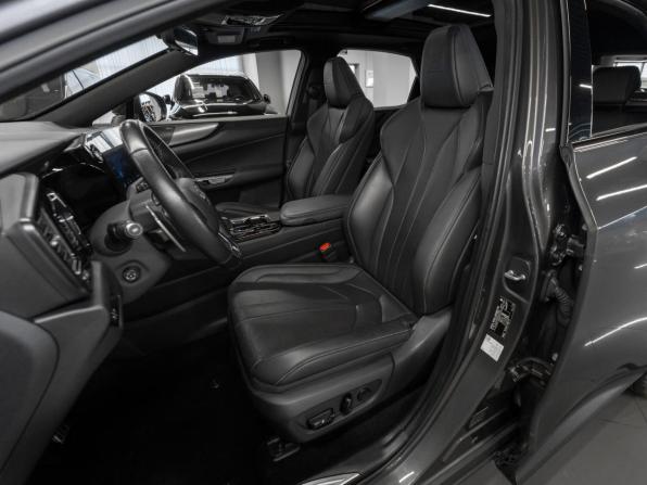 Lexus NX II с пробегом 2021 года, цена 5 380 000 рублей, 54029 км, внедорожник, Автокод Объявления