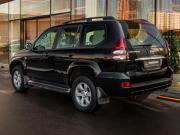Toyota Land Cruiser Prado 120 Series Рестайлинг Москва  - изображение 23