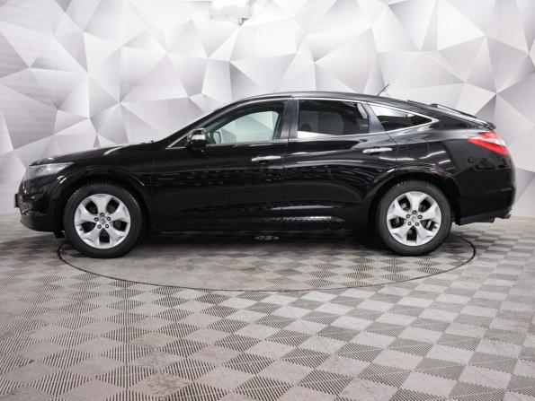 Honda Crosstour I с пробегом 2012 года, цена 1 459 000 рублей, 235100 км, внедорожник, Автокод Объявления
