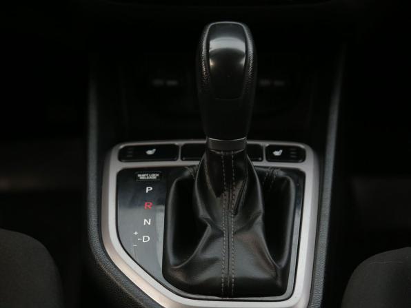 Hyundai Creta I с пробегом 2018 года, цена 1 628 000 рублей, 163600 км, внедорожник, Автокод Объявления