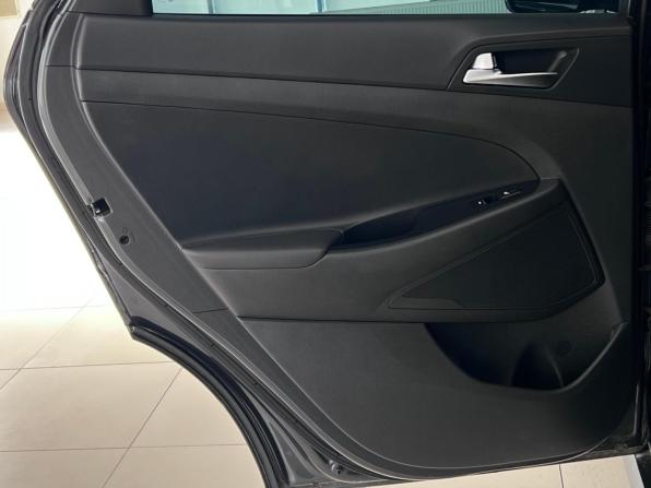 Hyundai Tucson III Рестайлинг с пробегом 2020 года, цена 2 800 000 рублей, 33396 км, внедорожник, Автокод Объявления