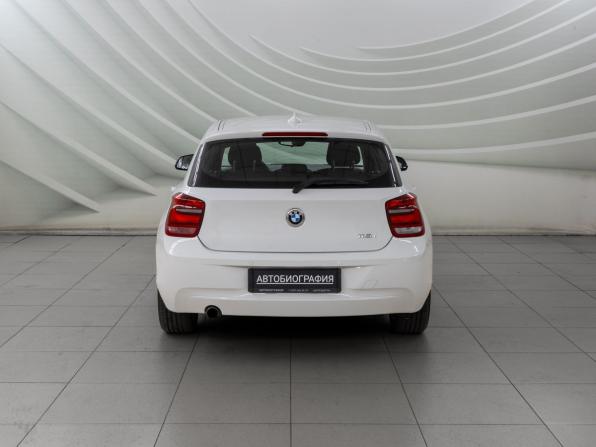 BMW 1 серии II (F20/F21) с пробегом 2012 года, цена 1 128 000 рублей, 115398 км, хэтчбек, Автокод Объявления