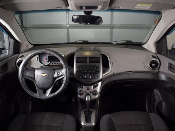 Chevrolet Aveo II с пробегом 2012 года, цена 749 995 рублей, 188476 км, седан, Автокод Объявления