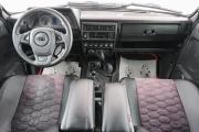 Lada (ВАЗ) 2121 (4x4) I Рестайлинг Красноярск  - изображение 33