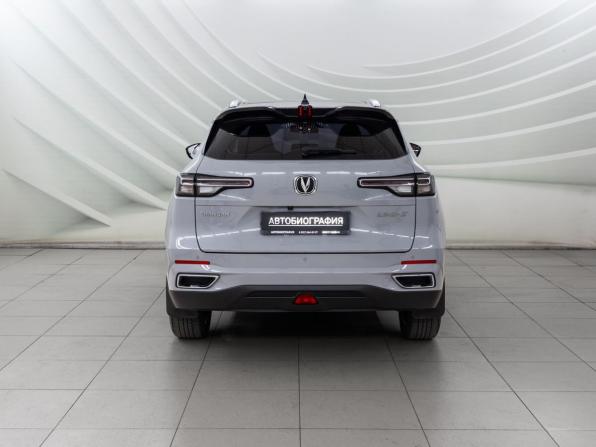 Changan CS55 Plus II с пробегом 2024 года, цена 2 242 000 рублей, 33134 км, внедорожник, Автокод Объявления