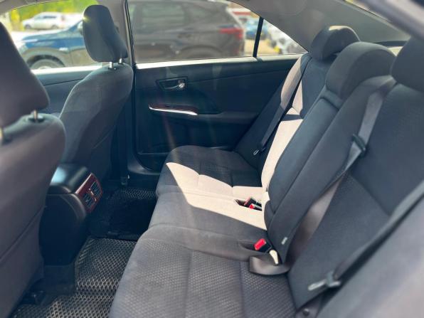 Toyota Camry VII (XV50) с пробегом 2014 года, цена 1 550 000 рублей, 292026 км, седан, Автокод Объявления