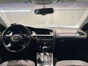 Audi A4 IV (B8) Рестайлинг Новосибирск  - изображение 29